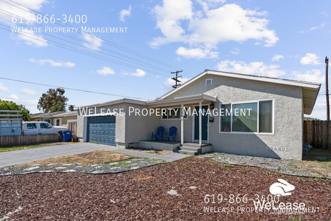 Primary Photo - 1202 Evilo St