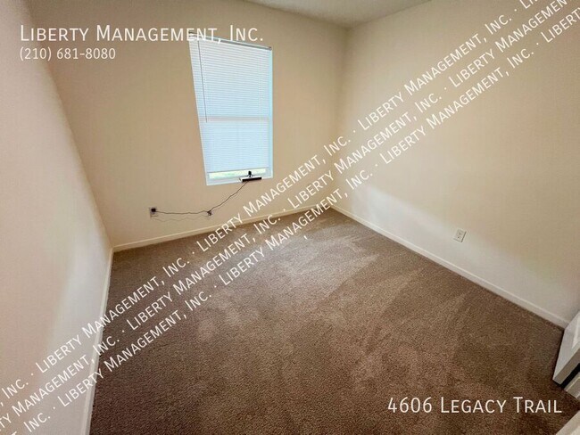 Building Photo - 4606 Legacy Trl