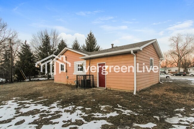 Building Photo - 9701 Ellist Ct