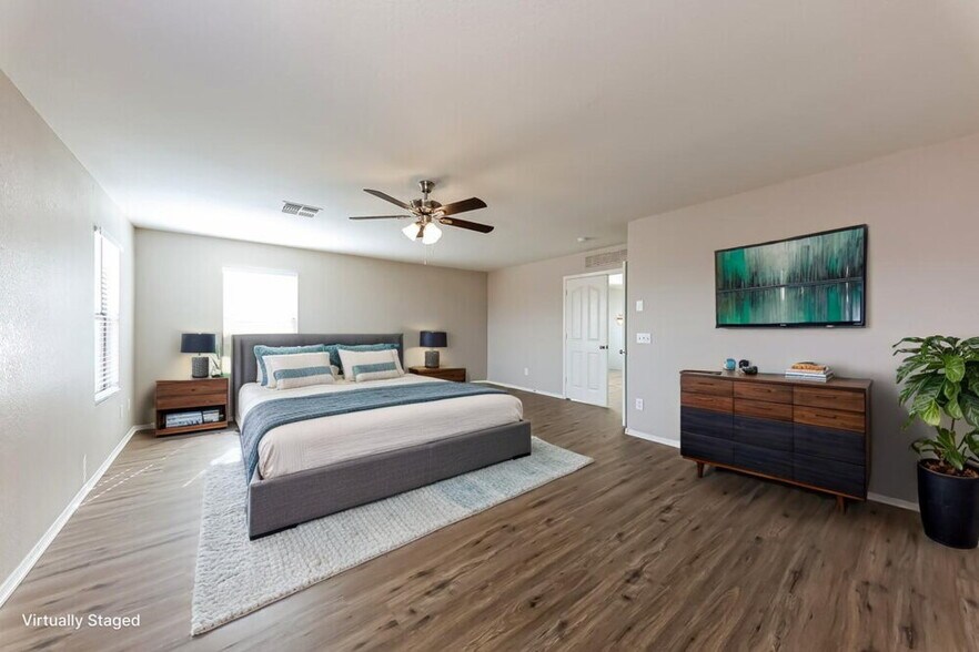 Building Photo - 16921 W Marconi Ave