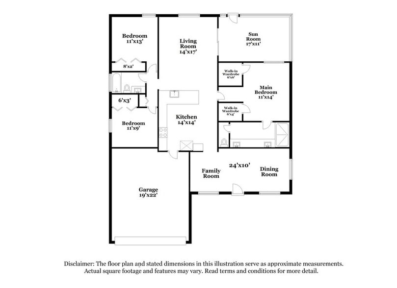 Building Photo - 28506 Tall Grass Dr