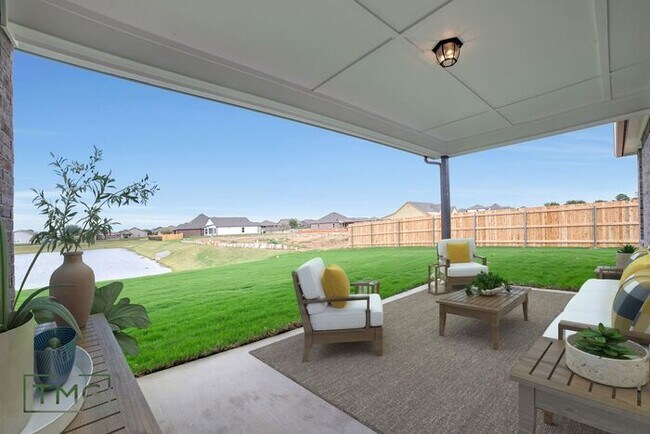 Building Photo - Owasso Dream Home! New Construction! Lawnc...
