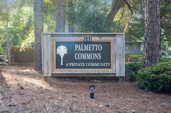 Building Photo - Beautiful First Floor Condo in Palmetto Commons