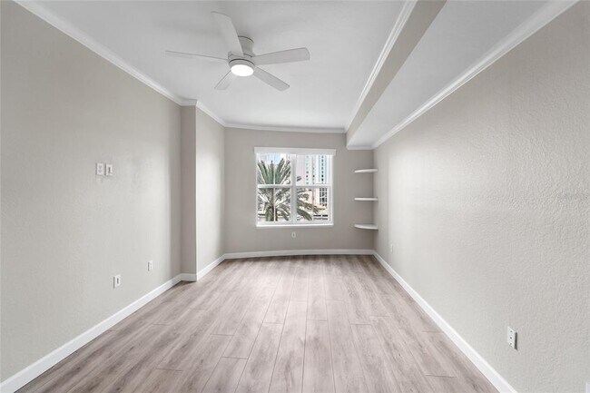 Building Photo - 700 S Harbour Island Blvd