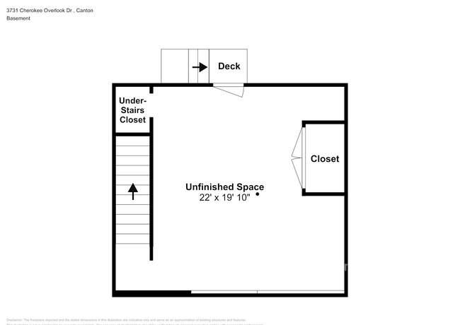 Building Photo - 3731 Cherokee Overlook Dr