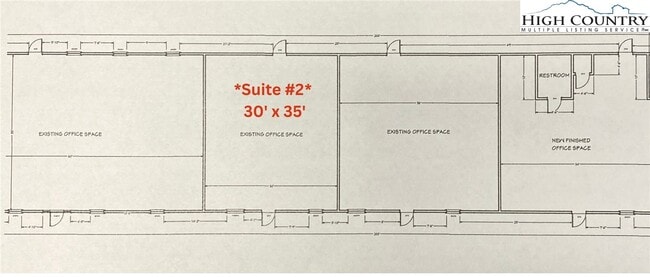 Building Photo - 875 Mt Jefferson Rd