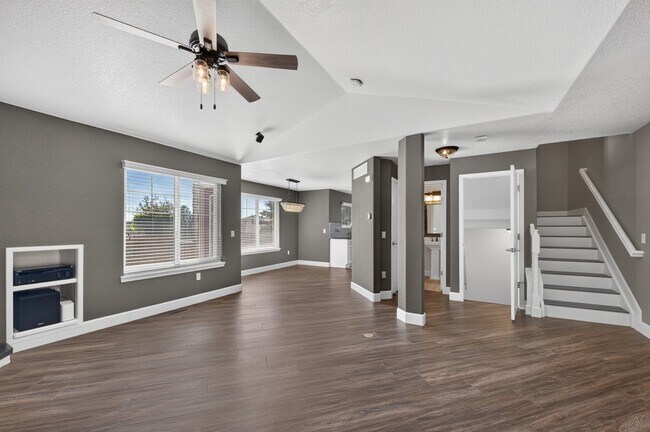 Building Photo - 22015 E Jamison Pl