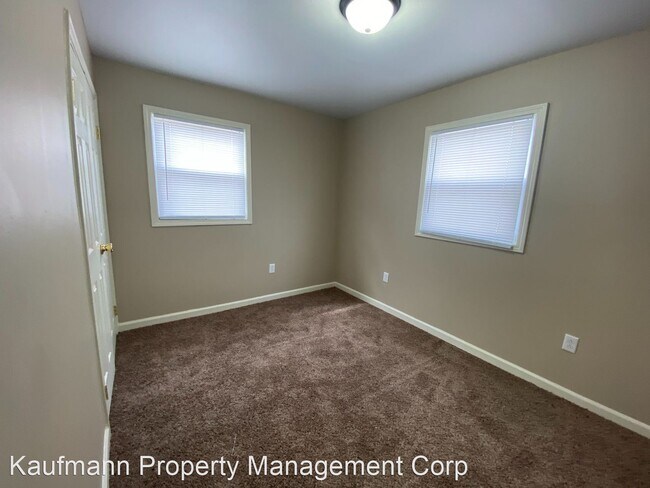 Building Photo - 3 br, 1 bath House - 4805 Spatz Ave