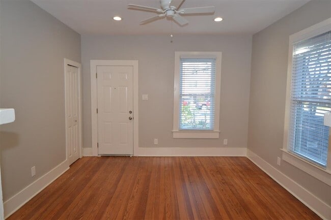 Building Photo - 7602 Blessing Ave