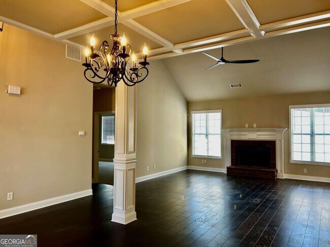 Building Photo - 4507 N Gate Dr