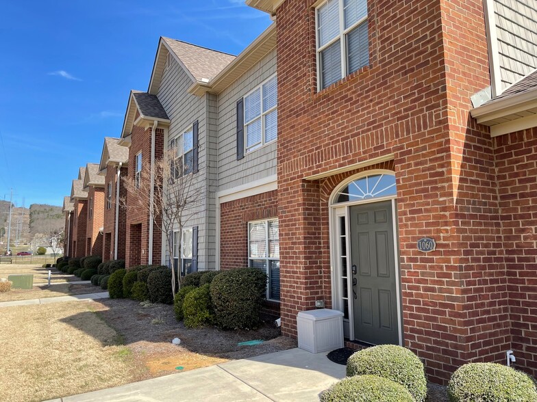 Primary Photo - CHANEY PLACE TOWNHOMES