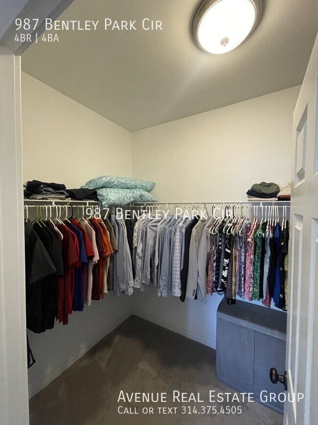 Building Photo - 987 Bentley Park Cir