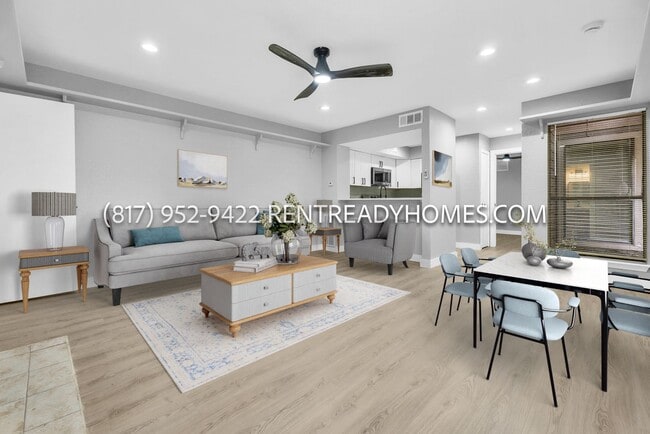 Building Photo - 9801 Walnut St