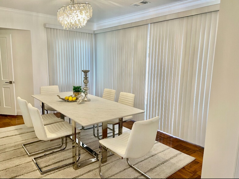 Dining Room (Common) - 2855 Duarte Rd