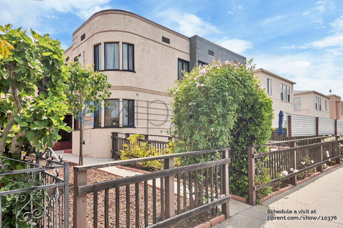 Building Photo - 1316 Miller Ave