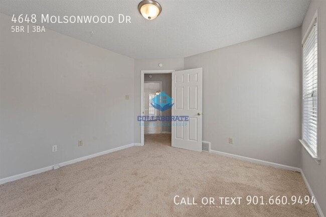 Building Photo - 4648 Molsonwood Dr