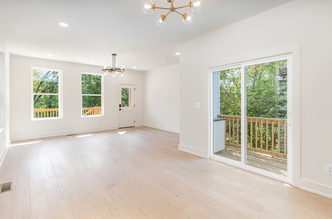 Building Photo - New Build in West Nashville