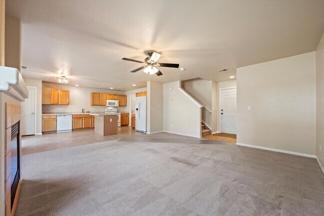 Building Photo - Beautiful 3-Bedroom Home in Cherry Creek School District with Fenced Yard & 2-Car Garage