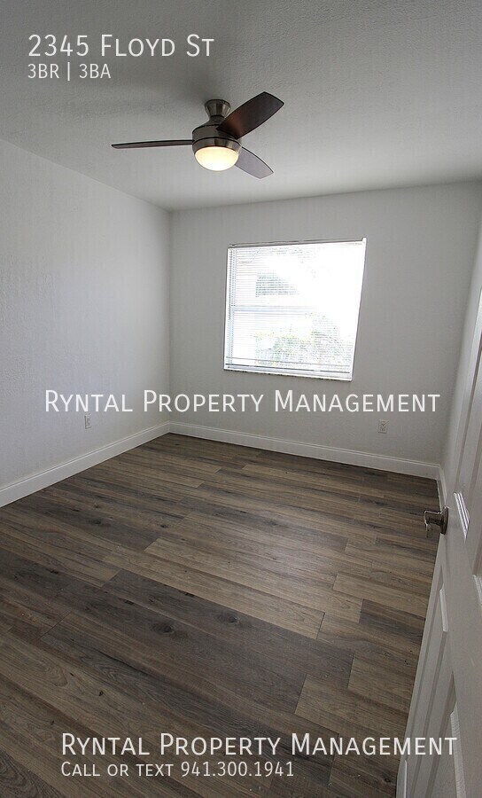 Building Photo - 2345 Floyd St