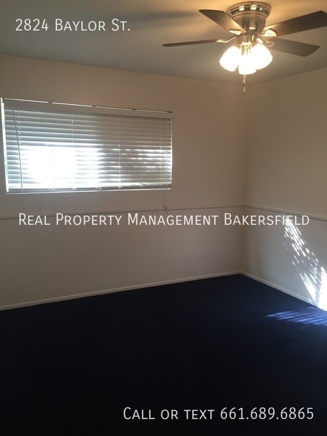 Building Photo - 2824 Baylor St