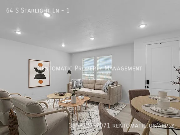 Building Photo - 64 S Starlight Ln