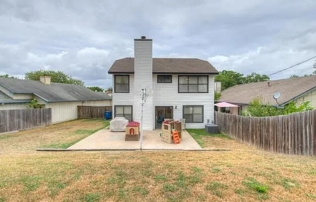 Building Photo - 1213 Silverton Ct