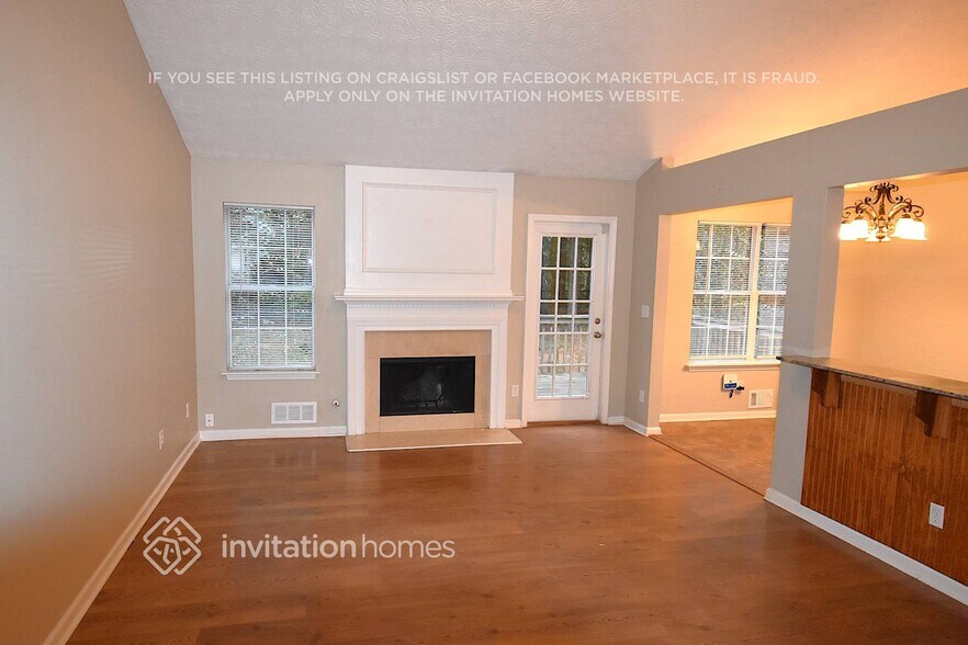 Building Photo - 6515 Brittney Ln