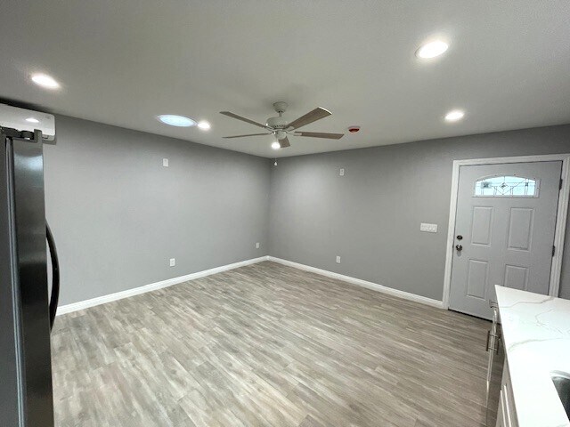 Living rm/couch area - 2615 Elizondo Ave