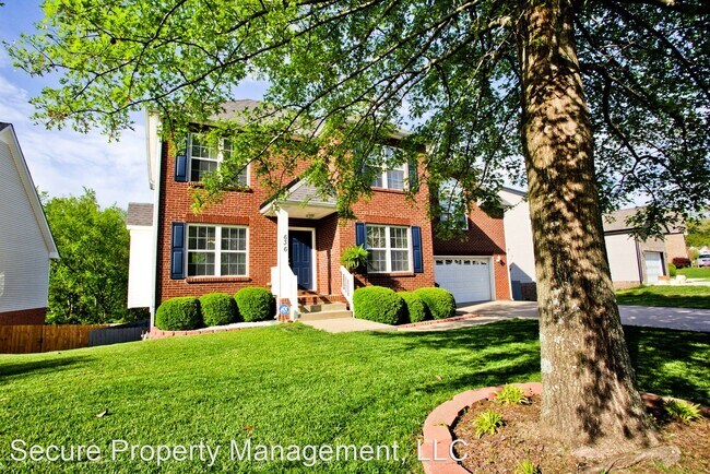 Building Photo - 3 br, 2.5 bath House - 636 Winding Bluff Way