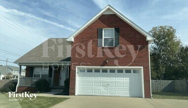 Building Photo - 3407 Bradfield Dr