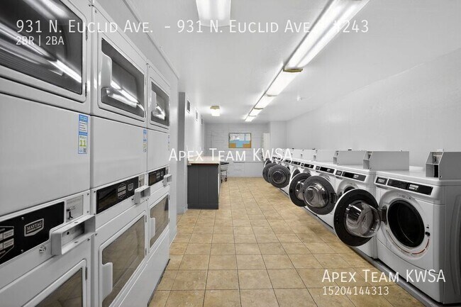 Building Photo - 931 N Euclid Ave