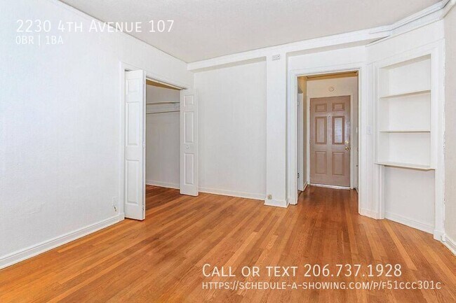 Building Photo - 2230 4th Ave