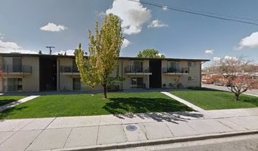 Building Photo - 245 W 200 S