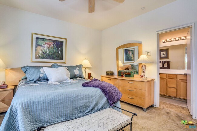 Building Photo - Escape to Your Private Desert Oasis in Pal...