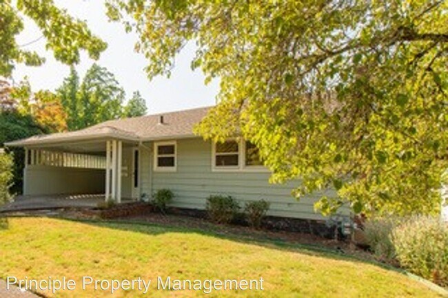 Building Photo - 3 br, 2 bath House - 1810 Fairmount Blvd.
