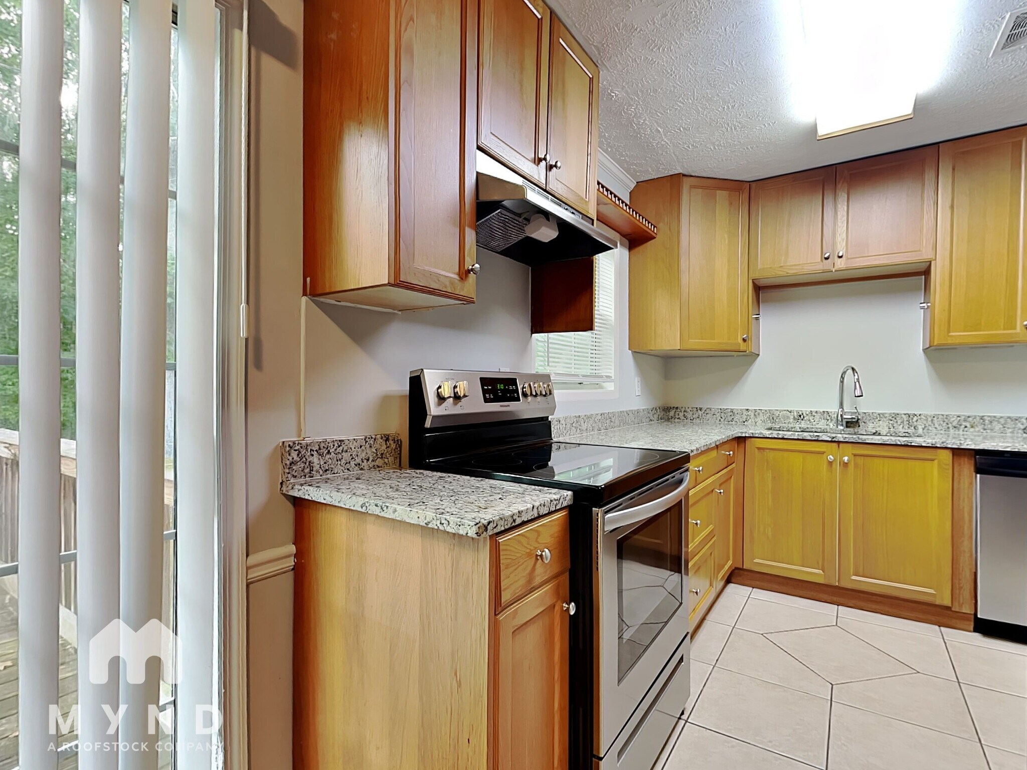 Building Photo - 4617 Patrick Dr