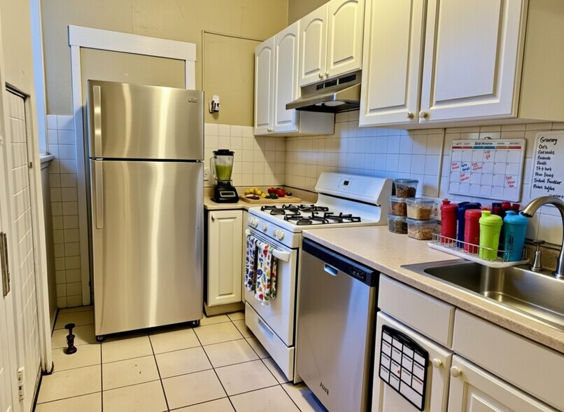 Building Photo - 330 St Paul St