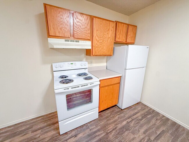Building Photo - Cozy 1 Bedroom Apartment in Lubbock!