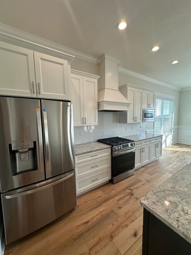 Building Photo - Gorgeous New Contsruction 3 bedroom/2 full...