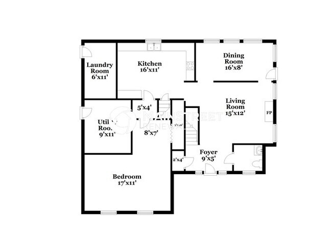 Building Photo - 2 Paces Lakes Ridge