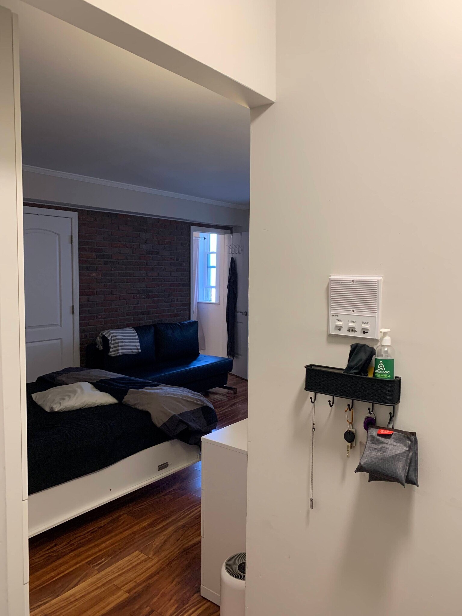 Hallway - 160 72nd St