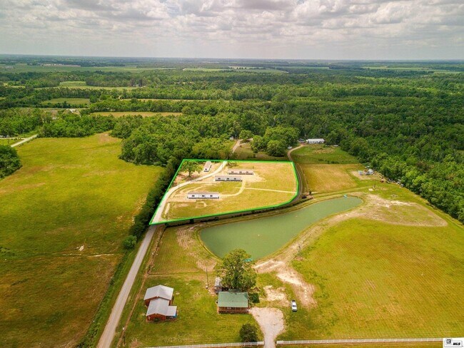 Building Photo - 509 Highway 856