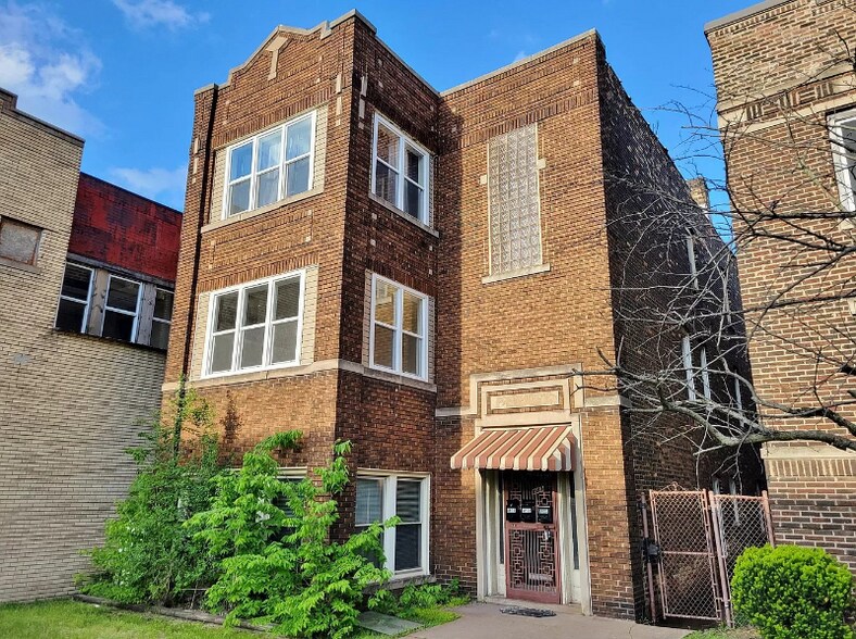 Primary Photo - 441 Connecticut St