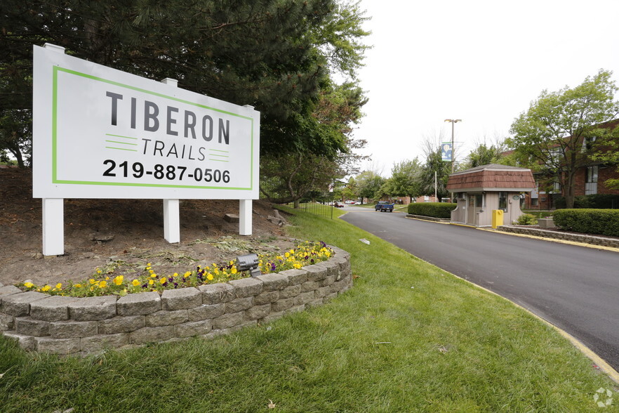  - Tiberon Trails Apartments