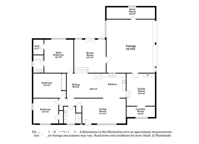 Building Photo - 207 Crest Dr