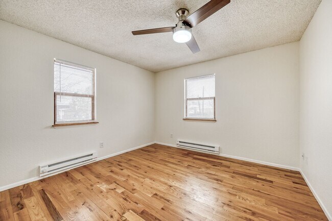 Building Photo - 2529 W Vermijo Ave