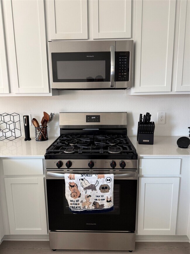 Building Photo - 16722 Largetooth Aspen Ln