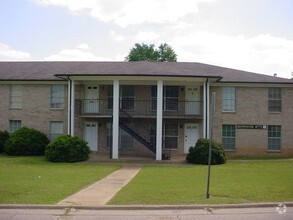 Building Photo - Blooming Edge Court