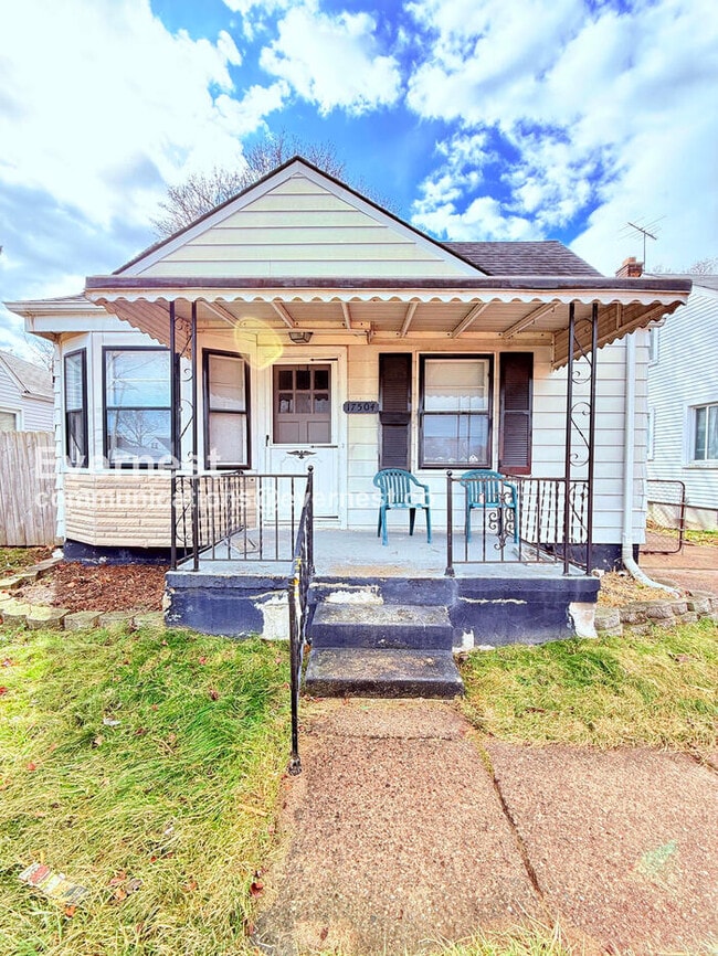 Building Photo - 17504 Toepfer Dr