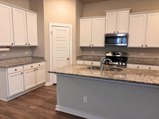 Building Photo - Spacious One Story 3 Bedroom Home with Covered Patio in Converse